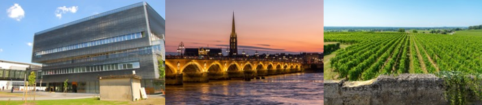 Photos de Bordeaux